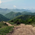 Джиппинг: Пшадские водопады и парк «Инь-Янь»