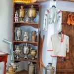 Музей хлеба и вина (Архипо-Осиповка)