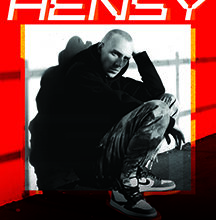 Hensy