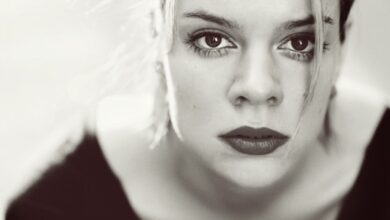 Вера Полозкова